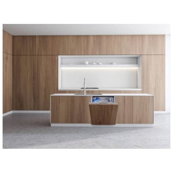 MIDEA ugradna mašina za pranje sudova MID60S202-HR 3