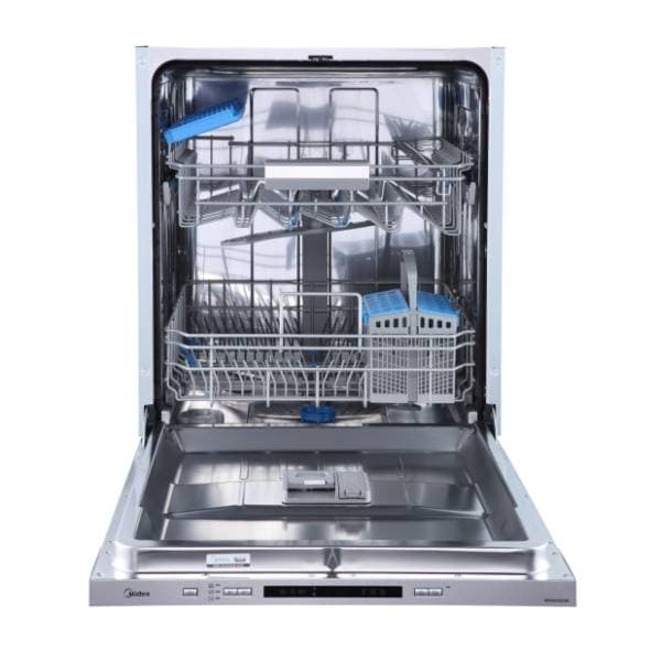 MIDEA ugradna mašina za pranje sudova MID60S202-HR 1