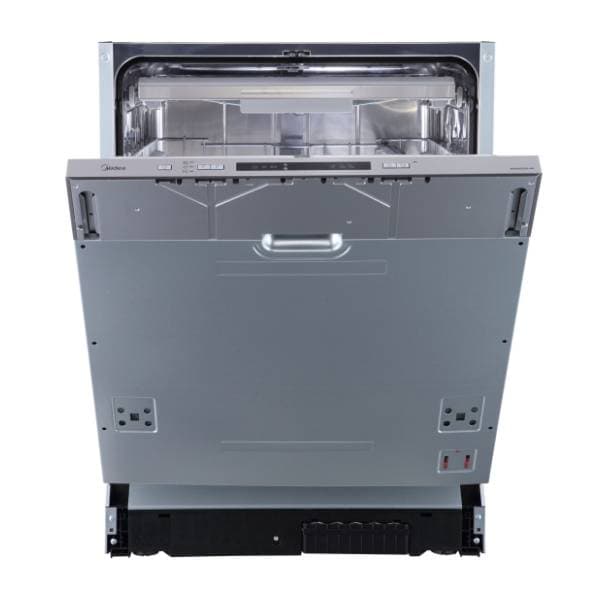 MIDEA ugradna mašina za pranje sudova MID60S220-HR 0
