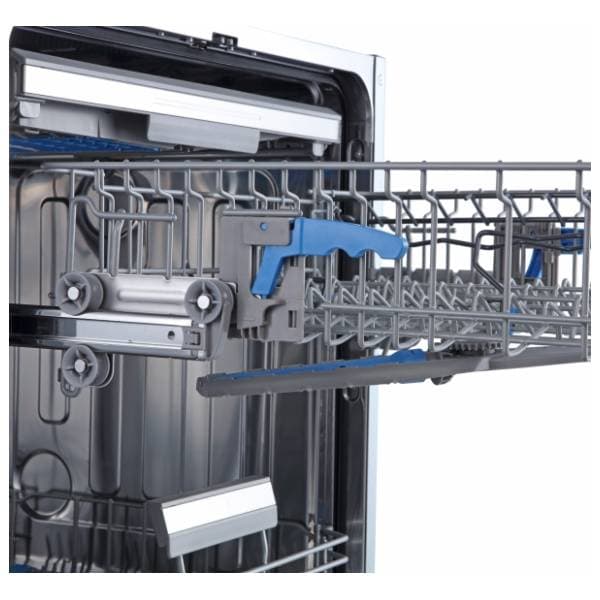 MIDEA ugradna mašina za pranje sudova MID60S220-HR 3