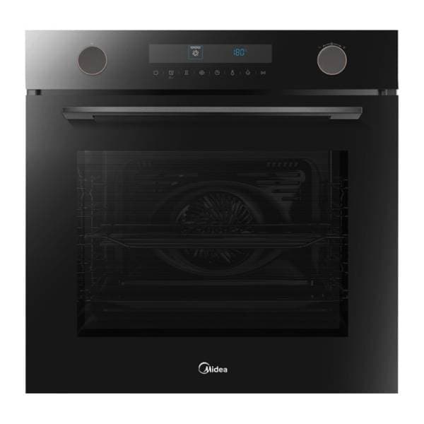 MIDEA ugradna rerna 7NP30E0B 0