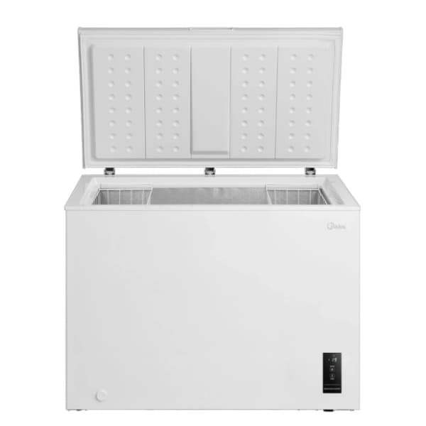 MIDEA zamrzivač MDRC405FEE01 1