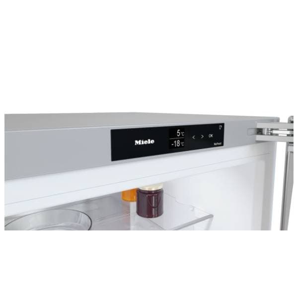 MIELE kombinovani frižider KFN 4796 CD 3