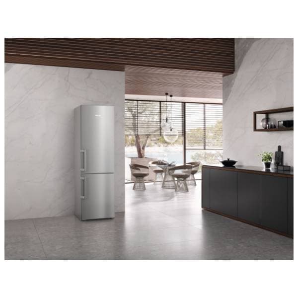 MIELE kombinovani frižider KFN 4797 AD edt/c 4