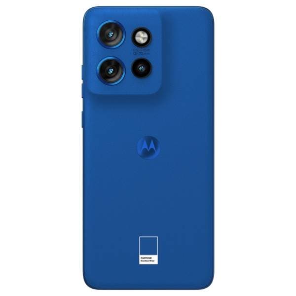 MOTOROLA Edge 50 Neo 8/256GB Pantone Nautical Blue 4