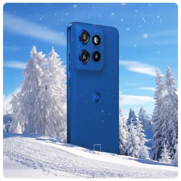 MOTOROLA Edge 50 Neo 8/256GB Pantone Nautical Blue 15