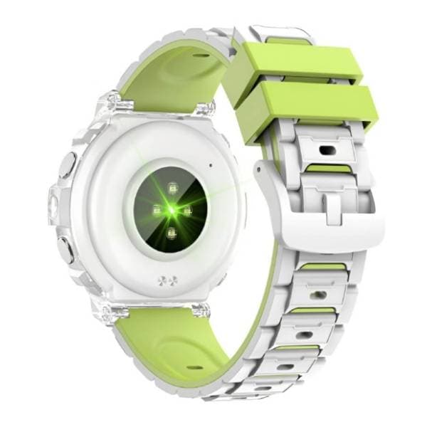 MOYE Kronos Vibe White pametni sat 2