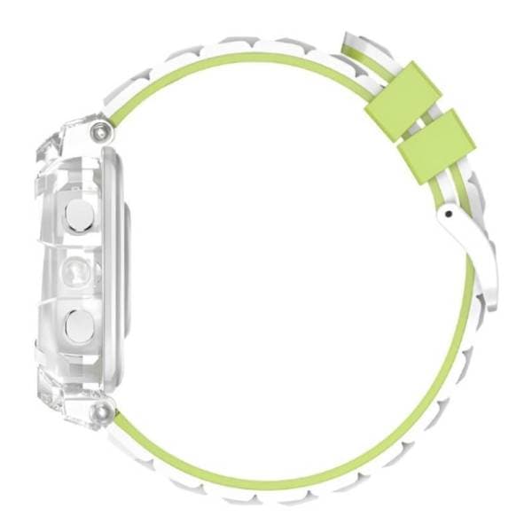 MOYE Kronos Vibe White pametni sat 3