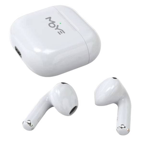 MOYE slušalice Aurras 3 Lite White 2