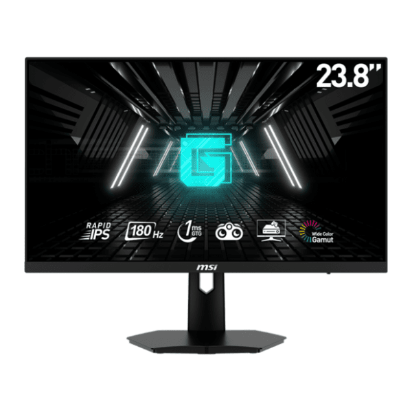 MSI monitor G244F E2 0