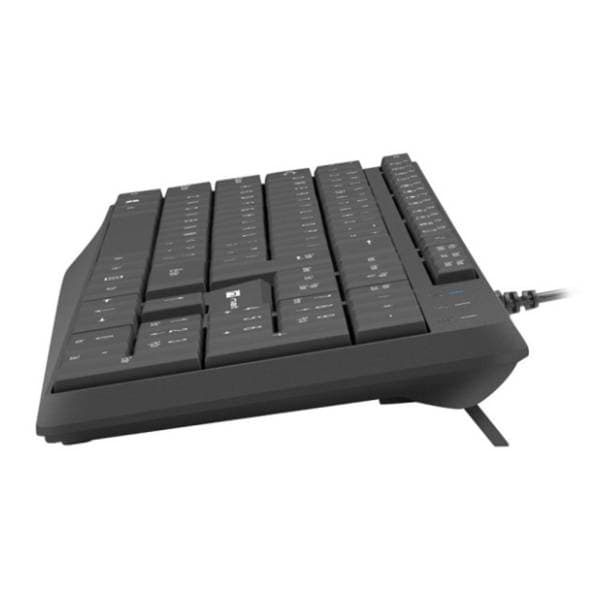 NATEC tastatura Nautilus NKL-1950 3