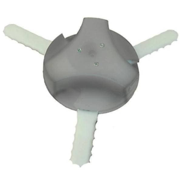 NEXSAS glava sa silkom DL-1362 0