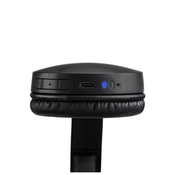 PANASONIC slušalice RB-HF630BE crne 6