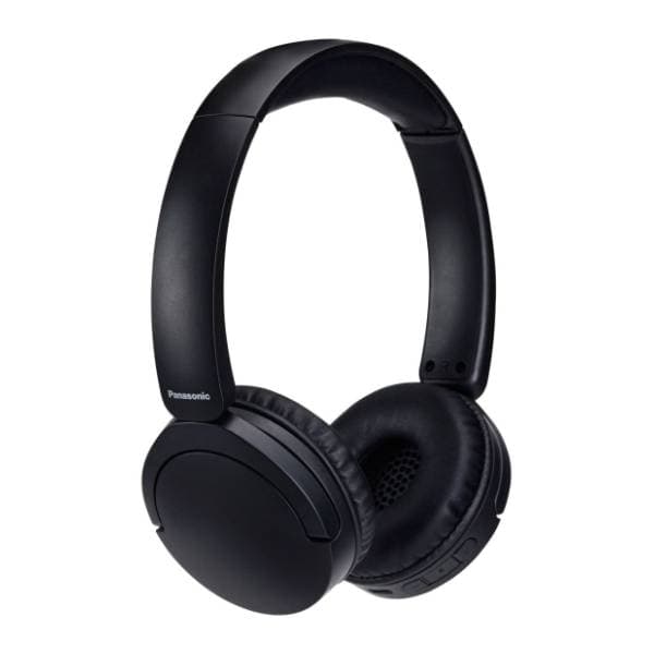 PANASONIC slušalice RB-HF630BE crne 0