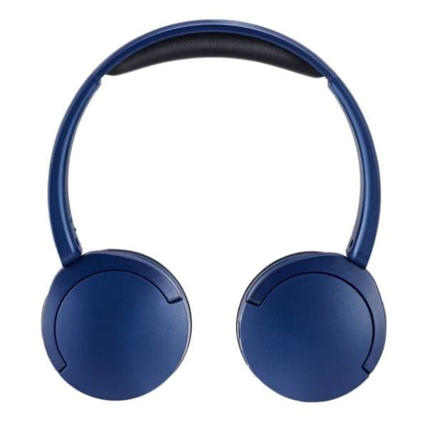 PANASONIC slušalice RB-HF630BE plave 2