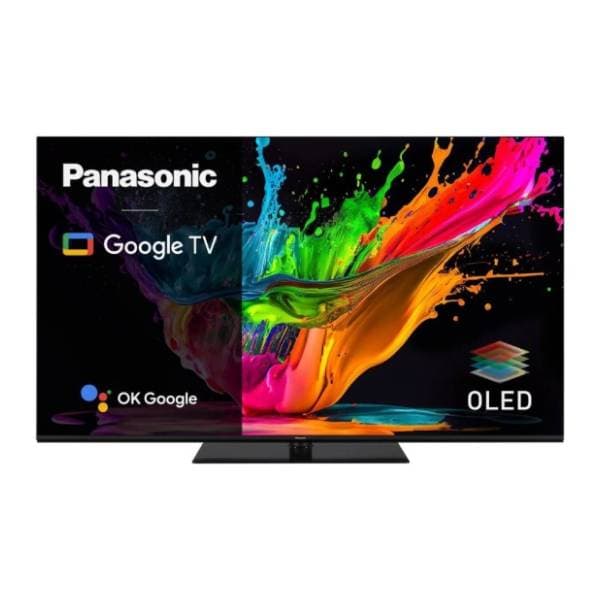 PANASONIC OLED televizor TX-65MZ800E 0