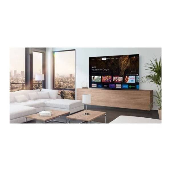 PANASONIC OLED televizor TX-65MZ800E 6