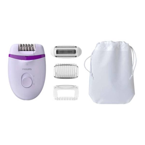 PHILIPS epilator BRE275/00 1