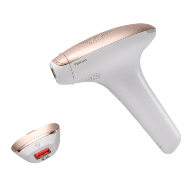 PHILIPS epilator Lumea Advanced IPL SC1997/00 2