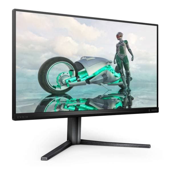 PHILIPS monitor Evnia 25M2N3200W/00 1