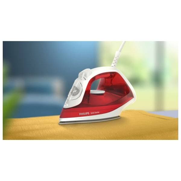 PHILIPS pegla DST2010/40 6