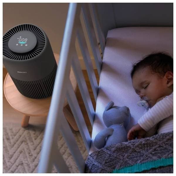 PHILIPS prečišćivač vazduha AC0951/13 8