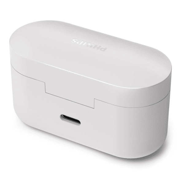PHILIPS slušalice TAT3509WT/00 bele 2