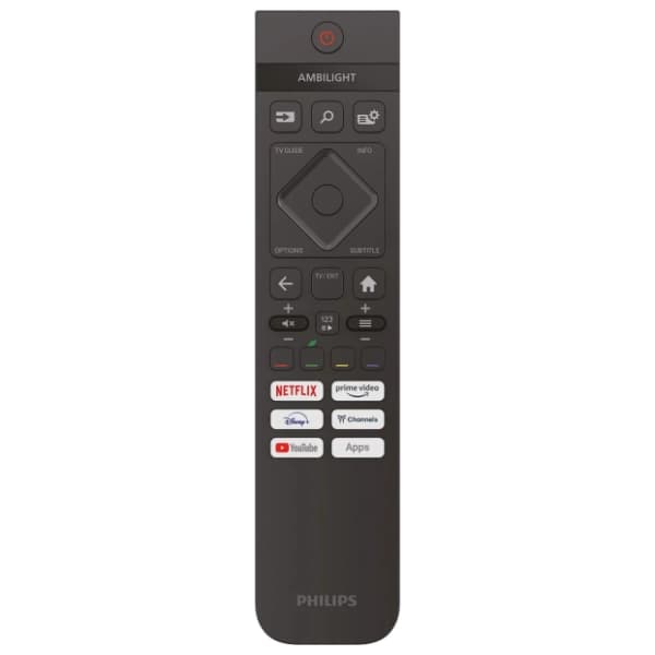 PHILIPS televizor 55PUS8009/12 2