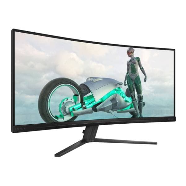 PHILIPS zakrivljeni monitor 34M2C3500L/00 1