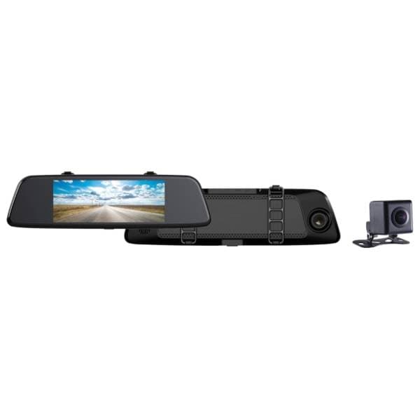 PIONEER DVR VREC-150MD auto kamera + rikverc kamera 0