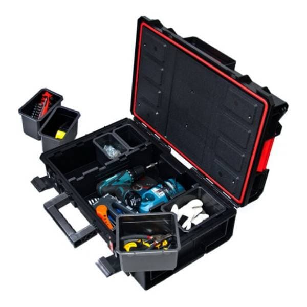 QBRICK System ONE 200 Profi kutija za alat 1