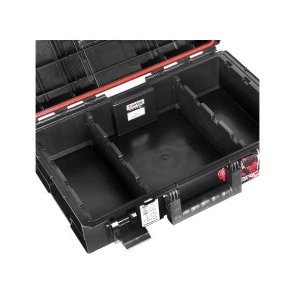 QBRICK System ONE 200 Vario kutija za alat 3