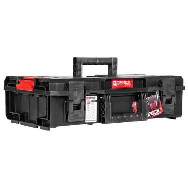 QBRICK System ONE 200 Vario kutija za alat 1