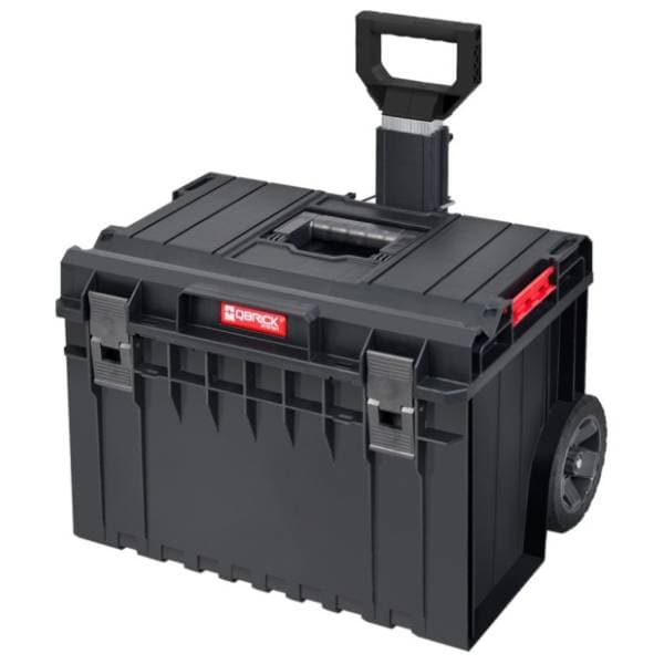 QBRICK System ONE Cart kutija za alat 0