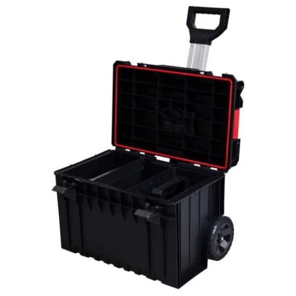 QBRICK System ONE Cart kutija za alat 1