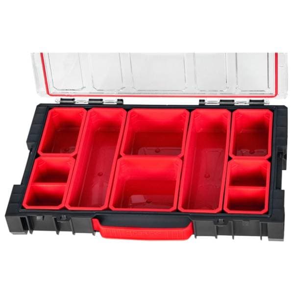 QBRICK System PRO 100 kutija za alat 1