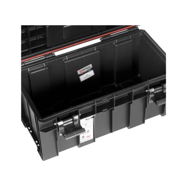 QBRICK System PRO 500 Basic kutija za alat 3