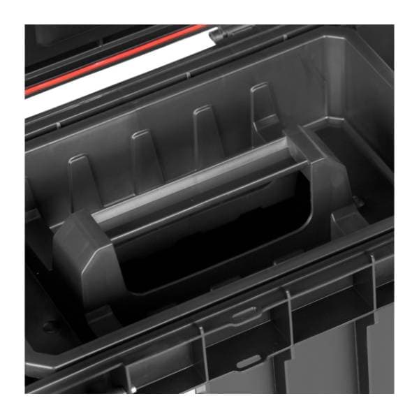 QBRICK System PRO 500 Basic kutija za alat 1