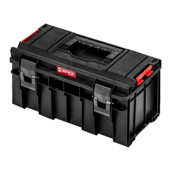 QBRICK System PRO 500 Basic kutija za alat 0