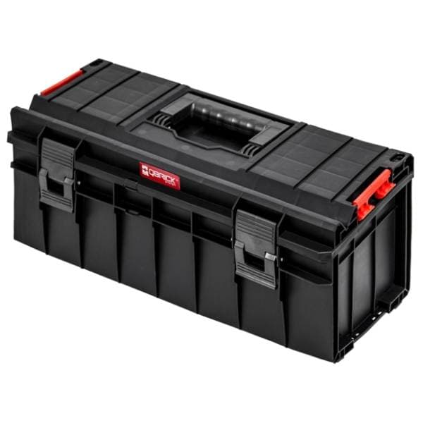 QBRICK System PRO 600 Basic kutija za alat 0