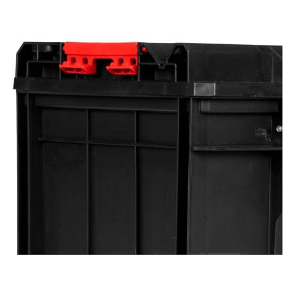 QBRICK System PRO 700 Basic kutija za alat 4