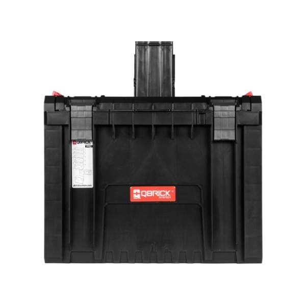 QBRICK System PRO Basic SKRWQCARTPRO kutija za alat 3