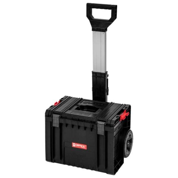 QBRICK System PRO Basic SKRWQCARTPRO kutija za alat 0
