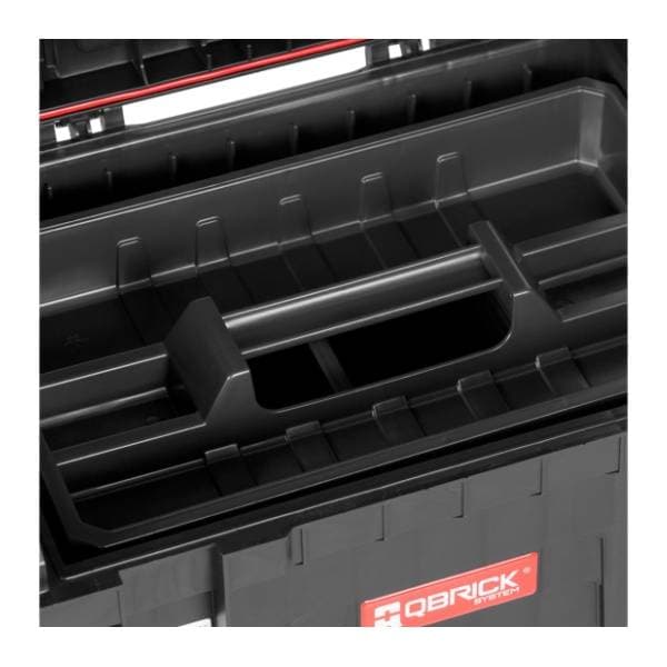 QBRICK System SKRQTBPRO kutija za alat 2