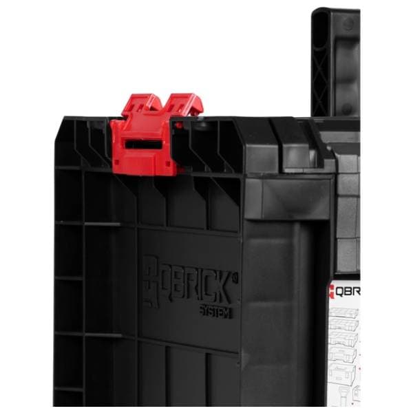 QBRICK System SKRQTBPRO kutija za alat 3