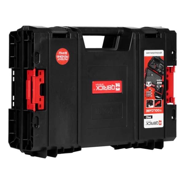 QBRICK System SKRQTCPRO kutija za alat 2