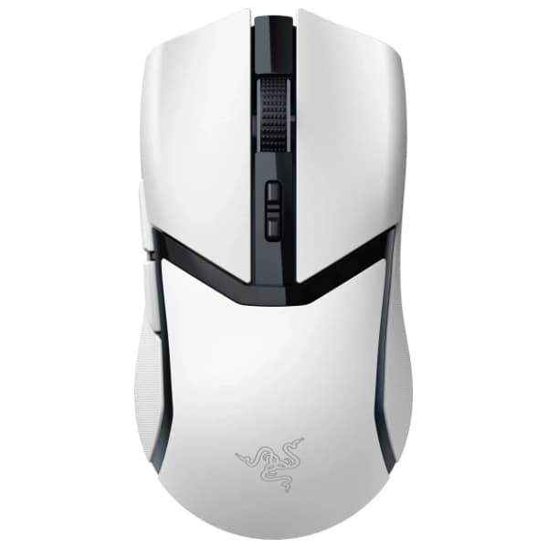 RAZER bežični miš Cobra Pro White Edition 3