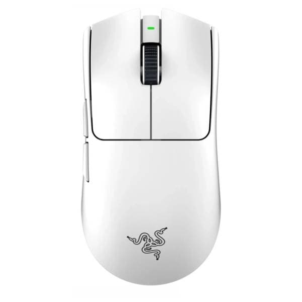 RAZER bežični miš Viper V3 Pro Esports White 0