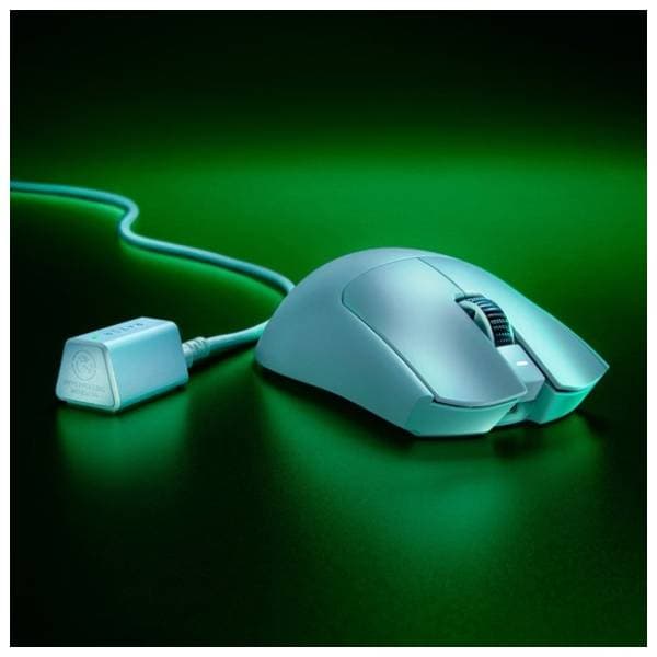 RAZER bežični miš Viper V3 Pro Esports White 2