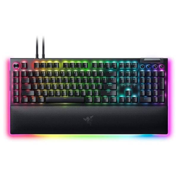 RAZER tastatura BlackWidow V4 Pro RZ03-04680100-R3M1 0
